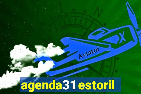 agenda31 estoril